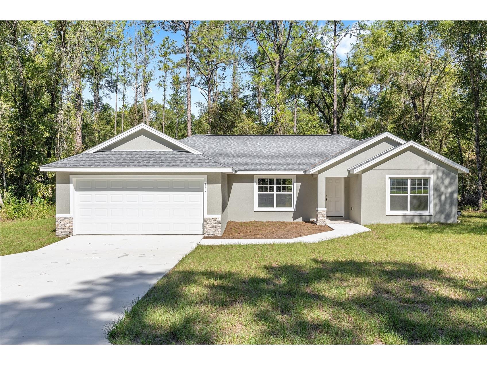 930 E Abend Drive Citrus Springs FL 34434 OM698972 image1