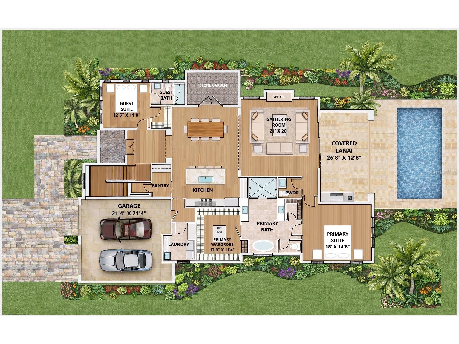 930 Enclave Place Winter Park FL 32792 O6403032 image3