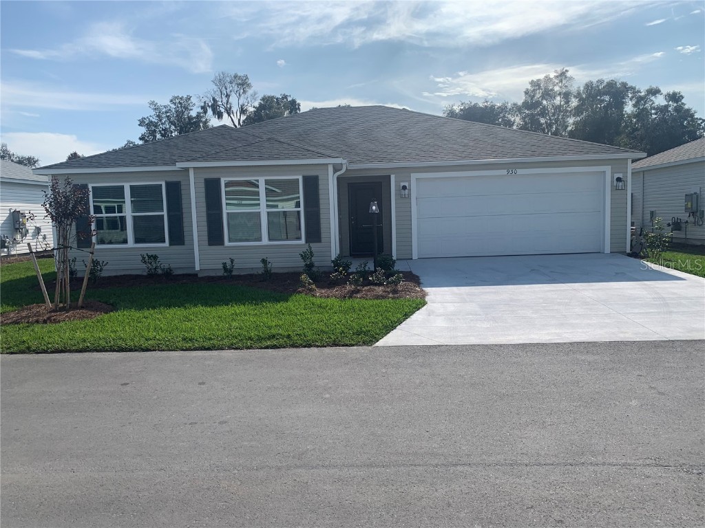 930 Eugene Terrace The Villages FL 32163 G5076407 image1