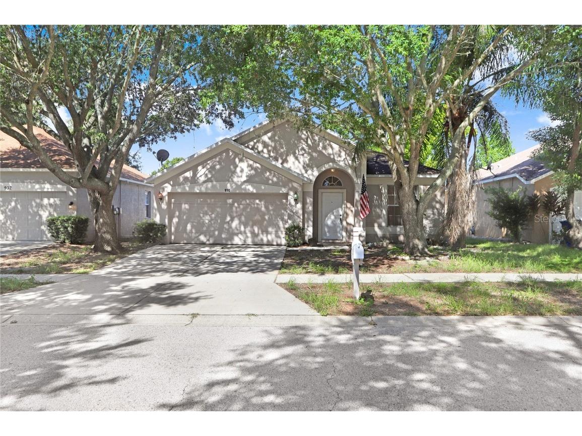 930 Grand Canyon Drive Valrico FL 33594 T3469695 image1