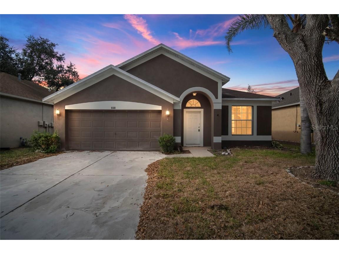 930 Grand Canyon Drive Valrico FL 33594 TB8461948 image1