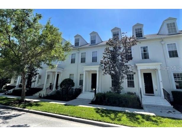 930 Greenlawn Street Celebration FL 34747 S5087511 image1