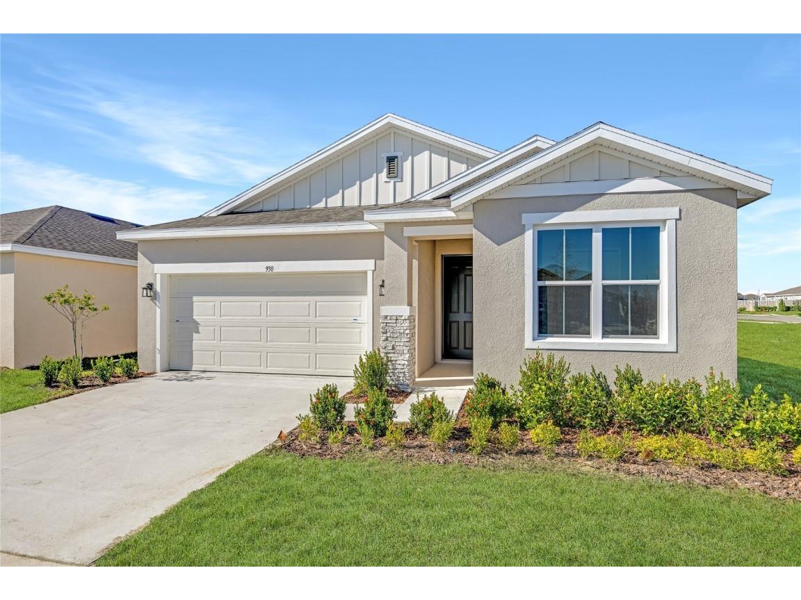 930 Heirloom Drive Haines City FL 33844 S5109655 image1
