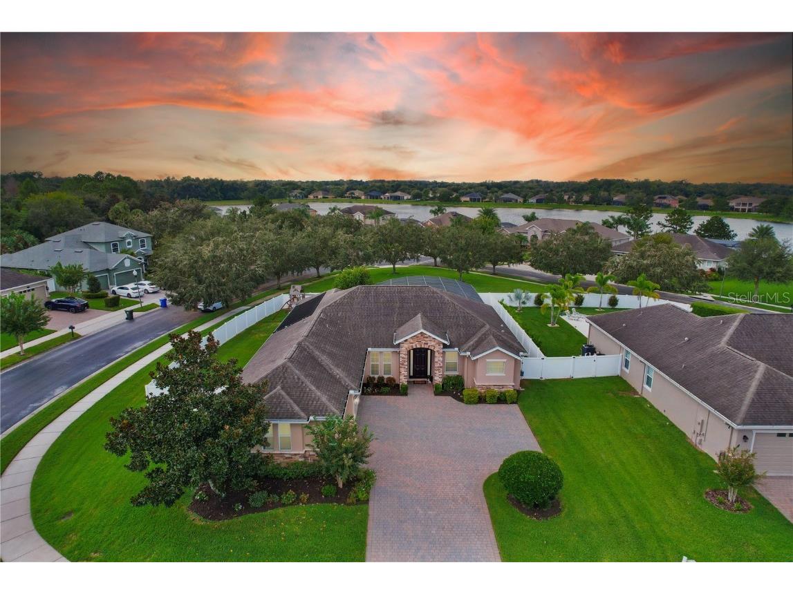 930 Holly Springs Terrace Oviedo FL 32765 - OVIEDO FOREST COMMUNITY LAKE O6245572 image1