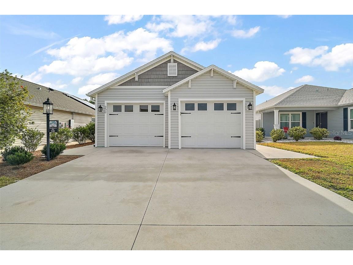 930 Horton Terrace The Villages FL 32163 TB8331085 image1