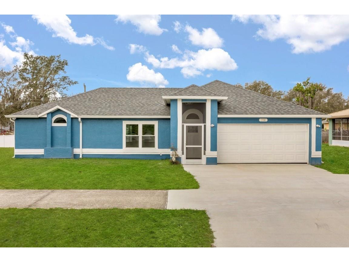 930 Humphrey Boulevard Deltona FL 32738 V4940071 image1