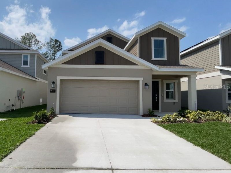 930 Jackson Avenue Davenport FL 33837 S5081843 image1