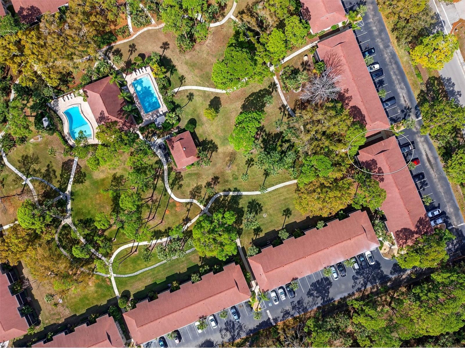 930 La Costa Circle #2 Sarasota FL 34237 A4684933 image40