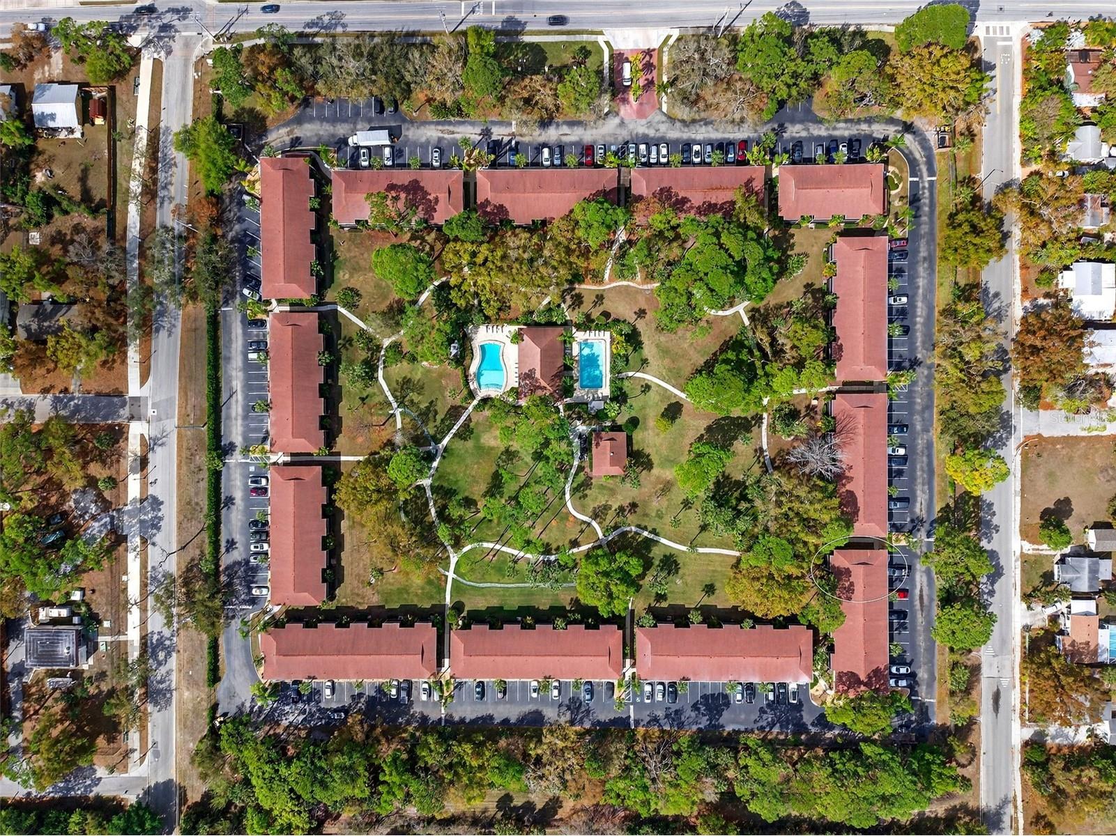 930 La Costa Circle #2 Sarasota FL 34237 A4684933 image41