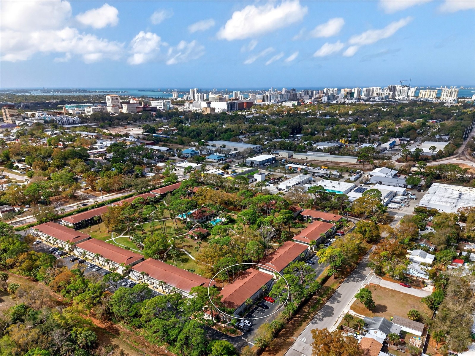 930 La Costa Circle #2 Sarasota FL 34237 A4684933 image7