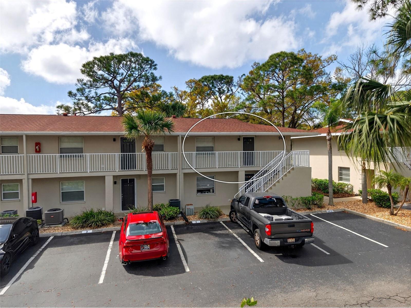 930 La Costa Circle #2 Sarasota FL 34237 A4684933 image8