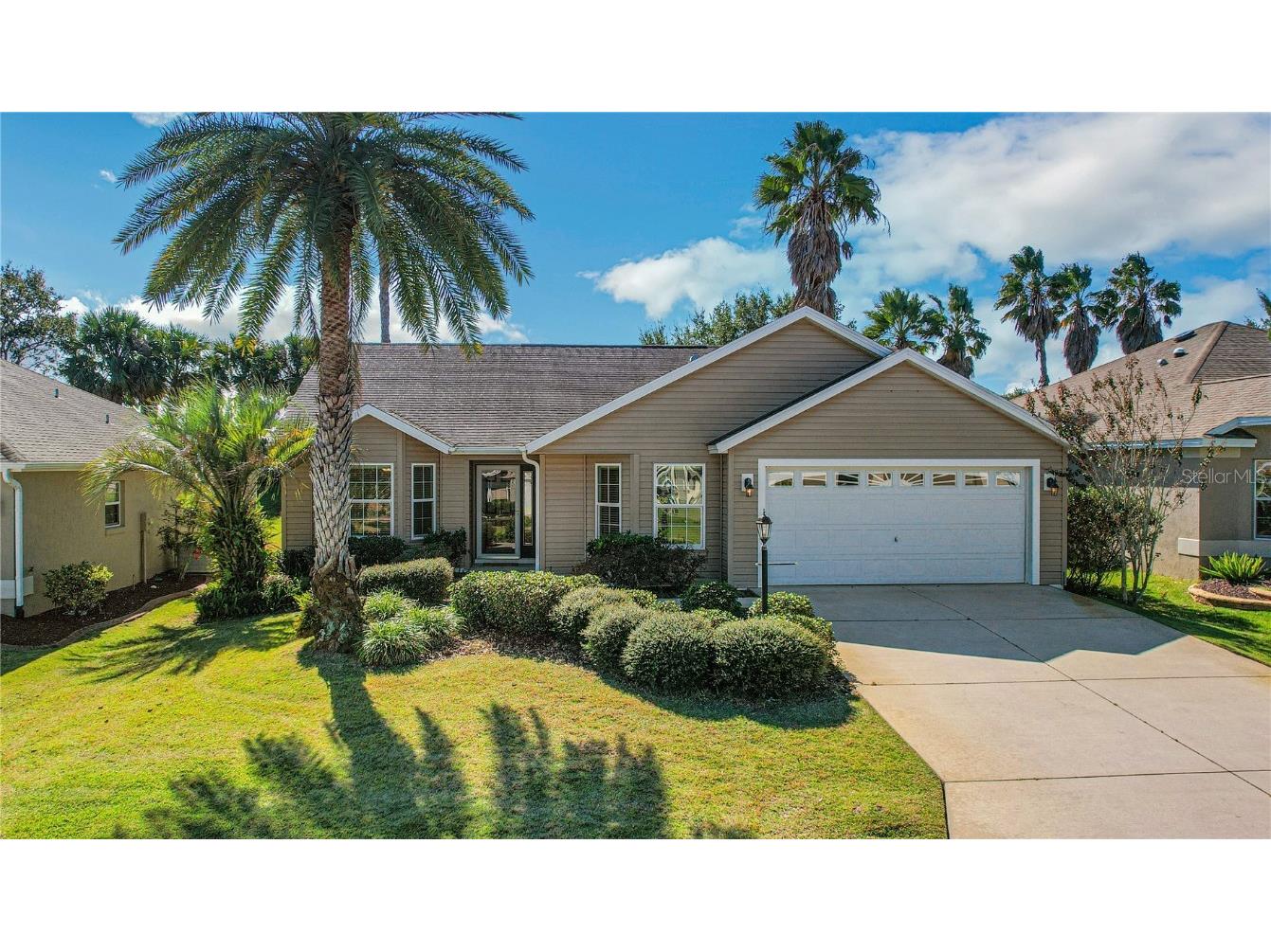 930 Misty Court The Villages FL 32162 G5075092 image1