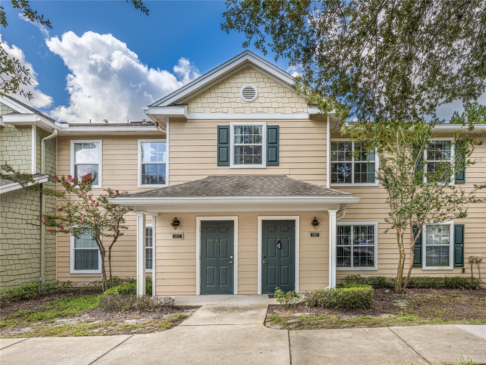 930 Moonlight Cove Road #11-107 Orange City FL 32763 O6422803 image1