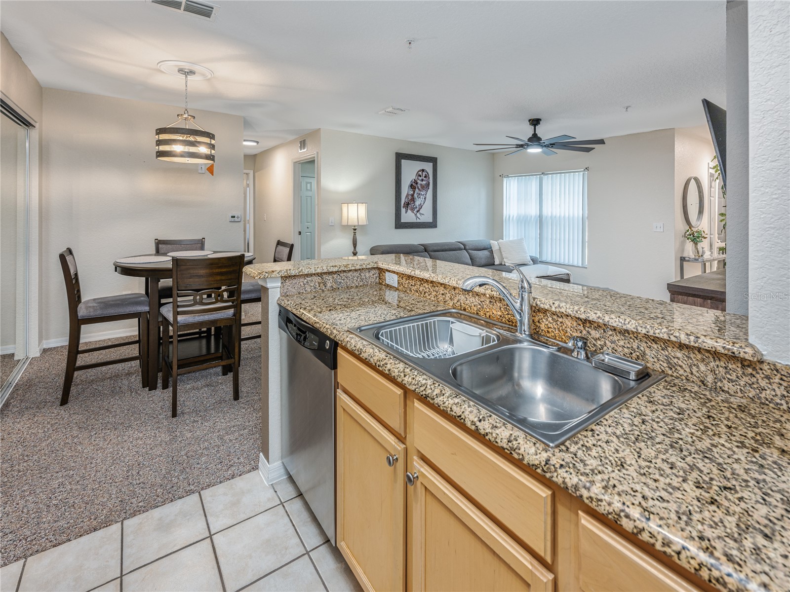 930 Moonlight Cove Road #11-107 Orange City FL 32763 O6422803 image16