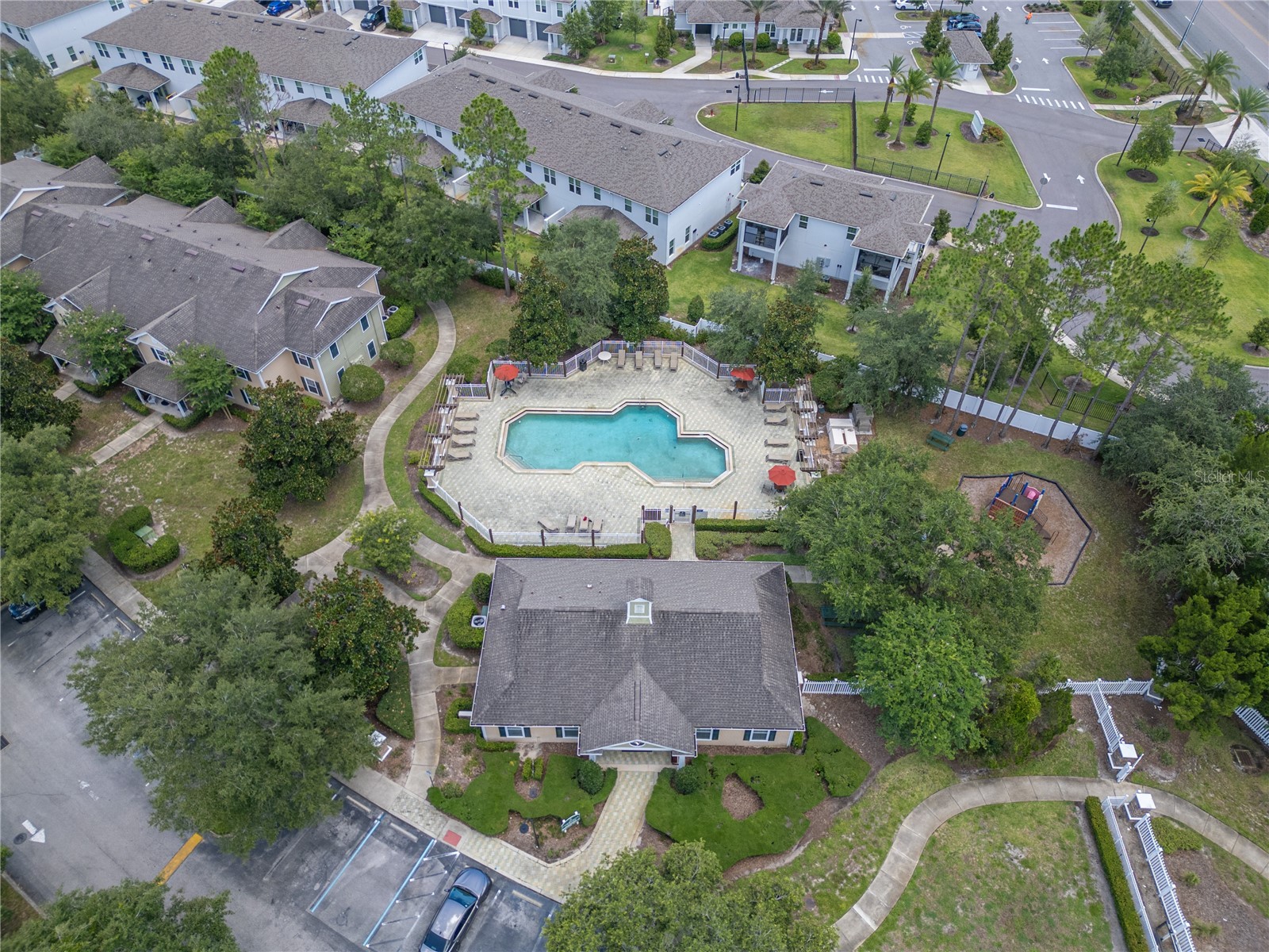930 Moonlight Cove Road #11-107 Orange City FL 32763 O6422803 image3