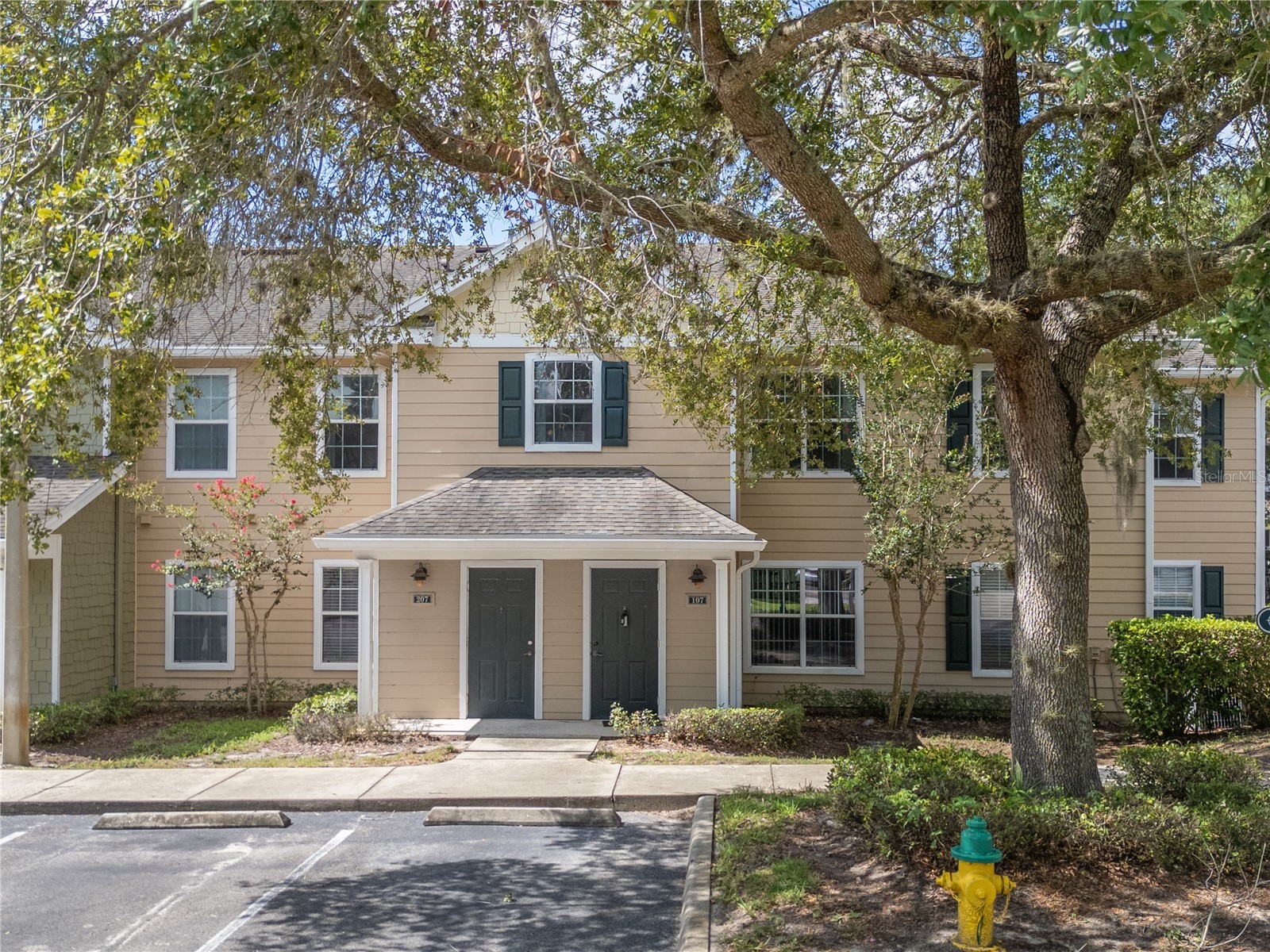 930 Moonlight Cove Road #11-107 Orange City FL 32763 O6422803 image30