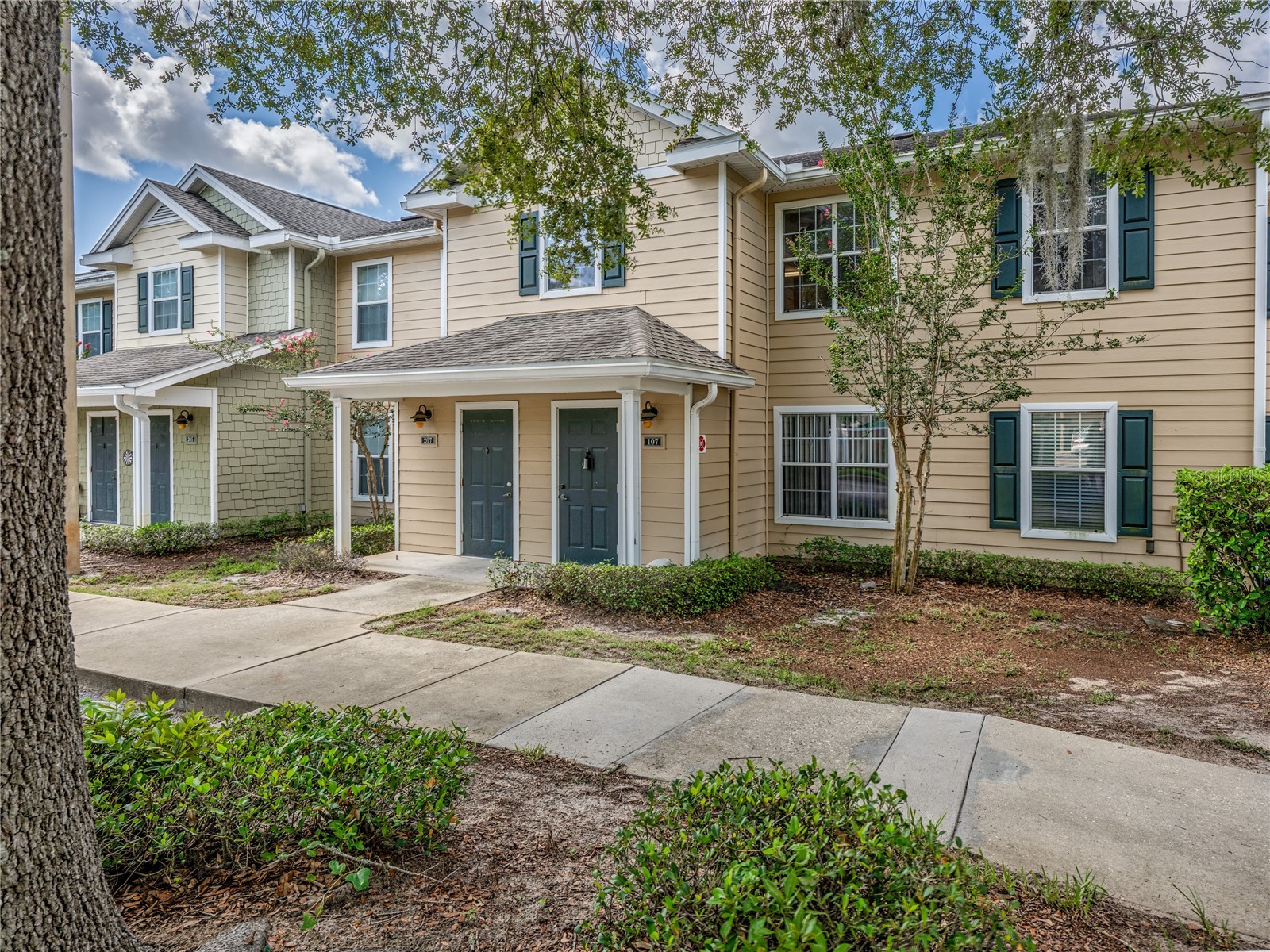 930 Moonlight Cove Road #11-107 Orange City FL 32763 O6422803 image32