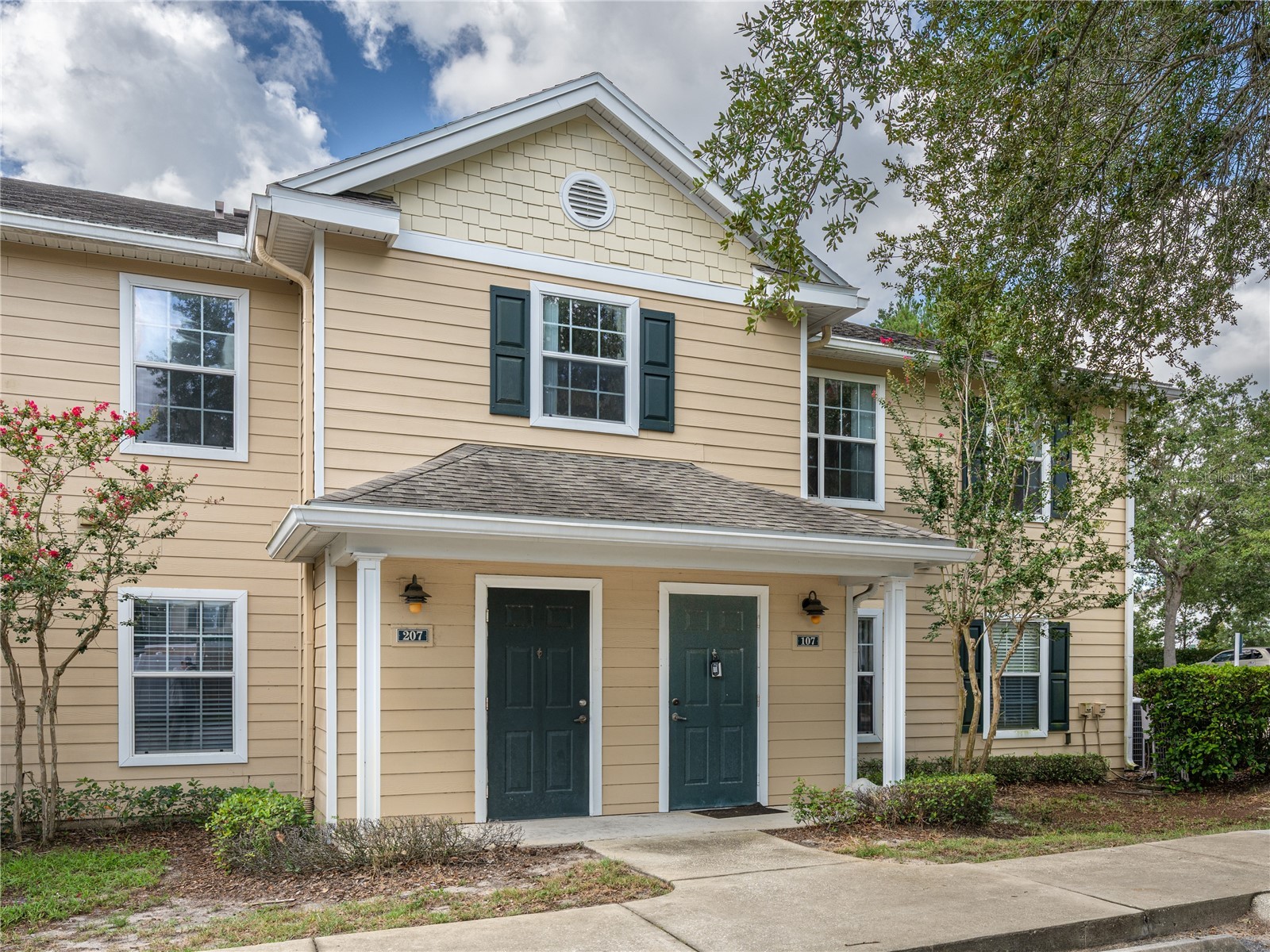 930 Moonlight Cove Road #11-107 Orange City FL 32763 O6422803 image33