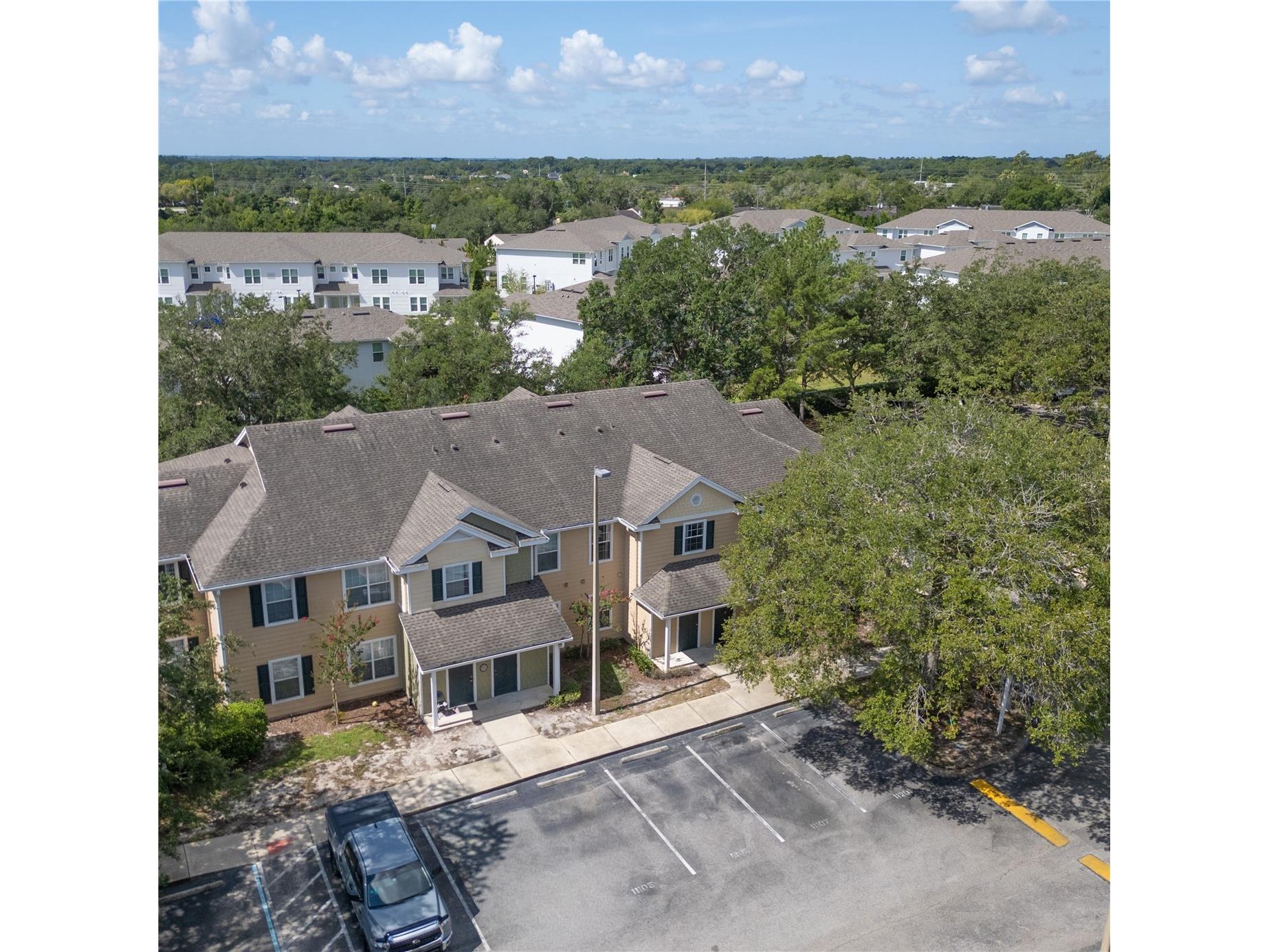 930 Moonlight Cove Road #11-107 Orange City FL 32763 O6422803 image34