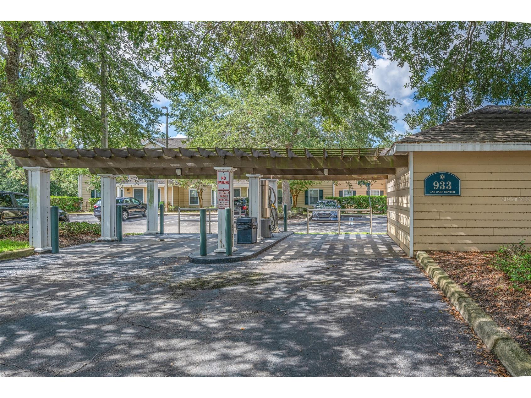930 Moonlight Cove Road #11-107 Orange City FL 32763 O6422803 image7