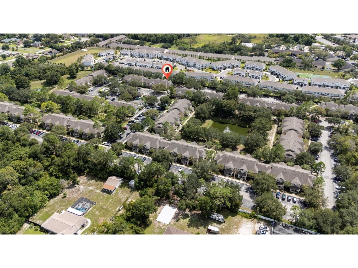 930 Moonlight Cove Road #11-107 Orange City FL 32763 S5136030 image22