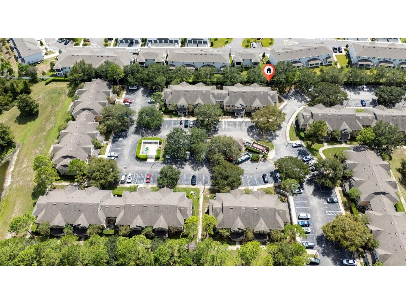 930 Moonlight Cove Road #11-107 Orange City FL 32763 S5136030 image23