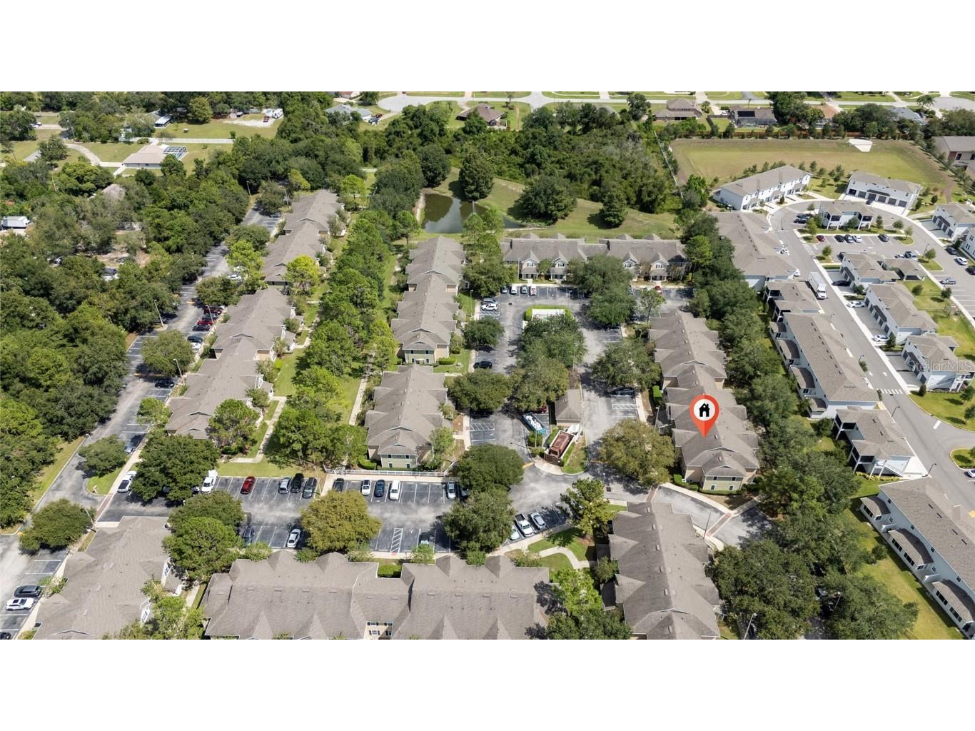 930 Moonlight Cove Road #11-107 Orange City FL 32763 S5136030 image28