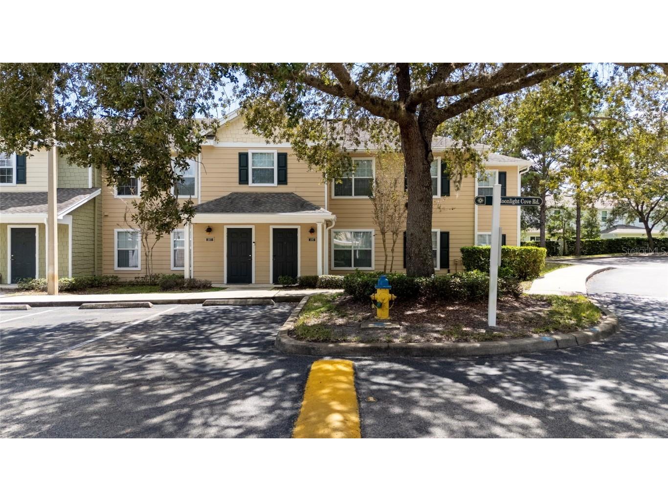 930 Moonlight Cove Road #11-107 Orange City FL 32763 S5136030 image31