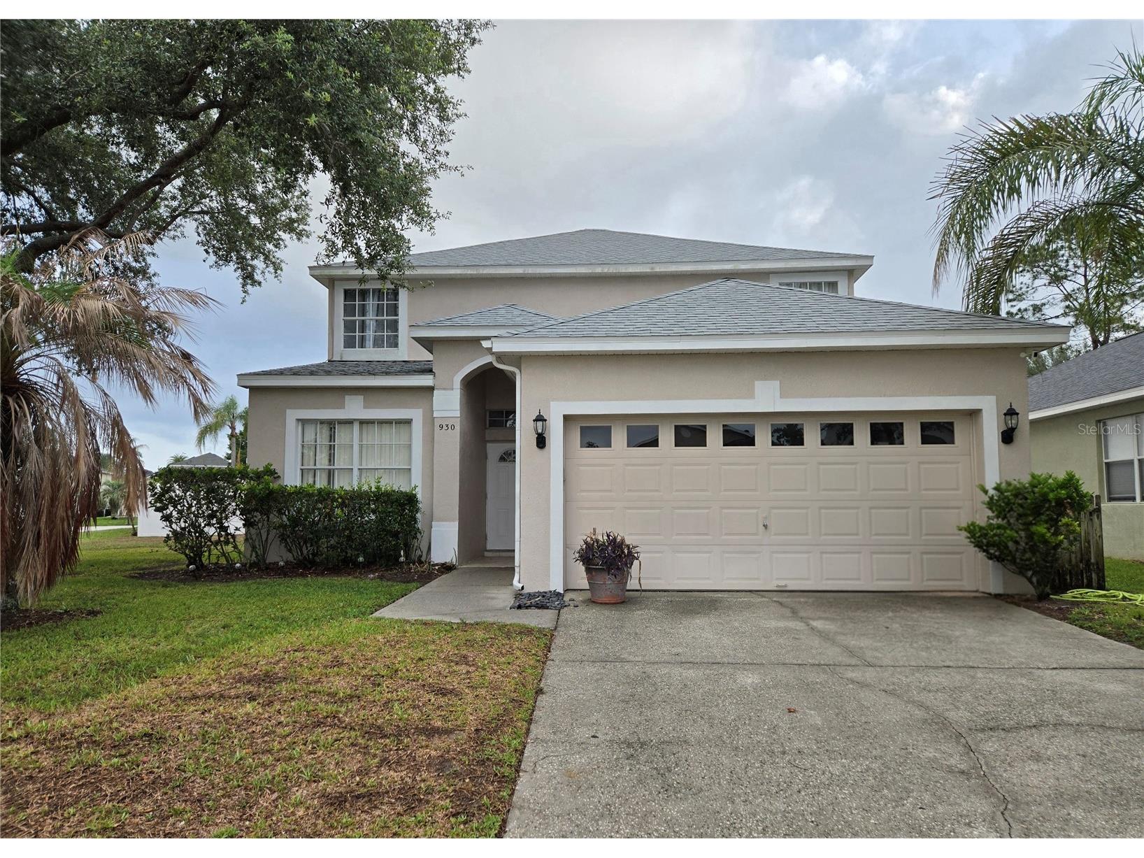 930 Oxford Drive Davenport FL 33897 S5150706 image1