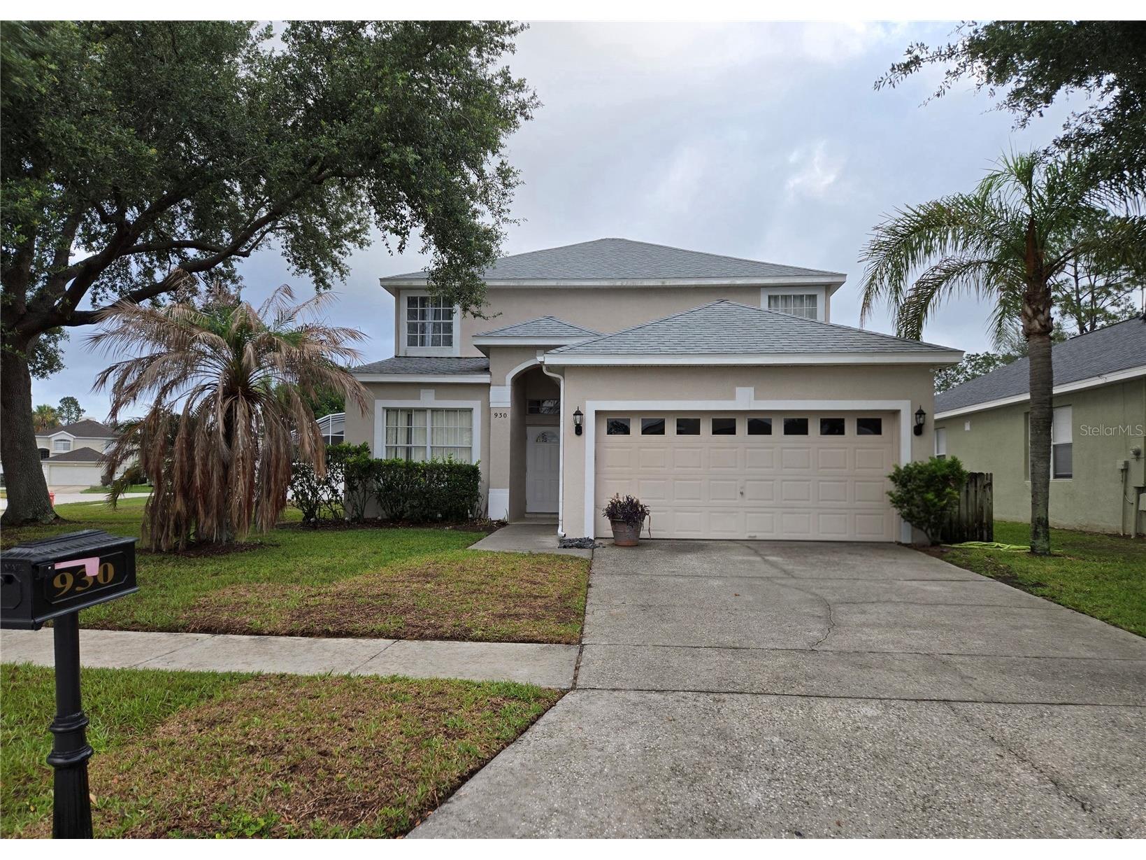 930 Oxford Drive Davenport FL 33897 S5150706 image2