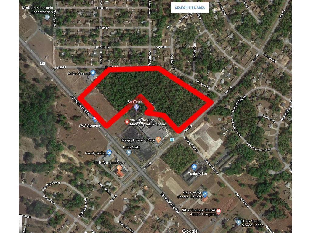 930 Pine Road Ocala FL 34472 OM551593 image1