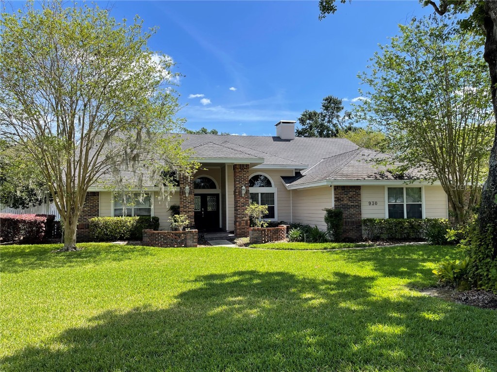 930 S Jackson Avenue Bartow FL 33830 L4936299 image1