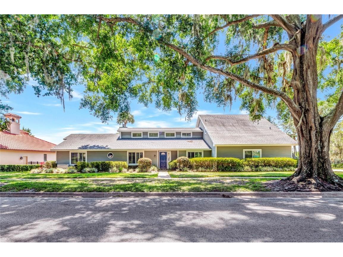 930 Versailles Circle Maitland FL 32751 - LAKE MINNEHAHA O6108597 image1