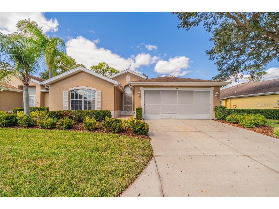 930 Villeroy Greens Drive #N/A Sun City Center FL 33573 T3482444 image1