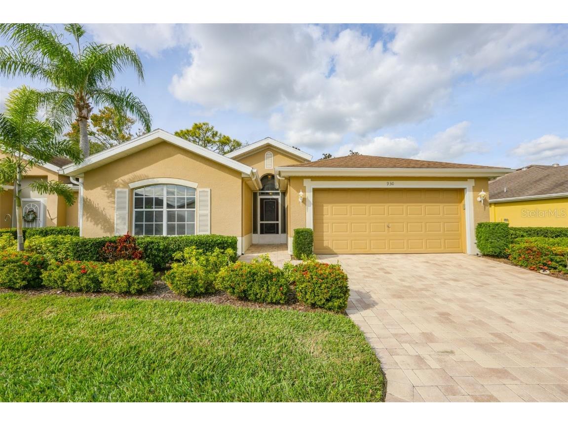 930 Villeroy Greens Drive Sun City Center FL 33573 TB8457998 image2