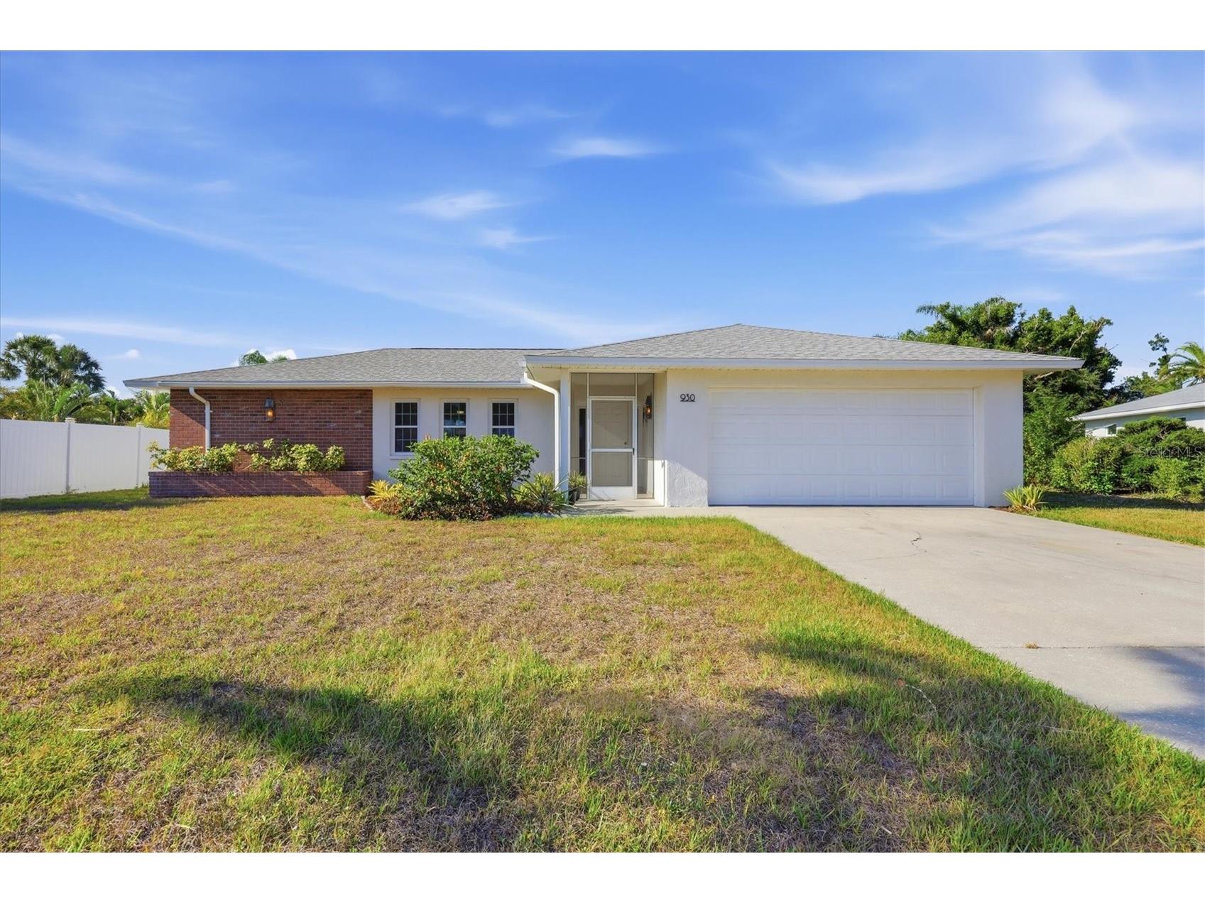 930 W Kathy Court Venice FL 34293 A4694604 image1