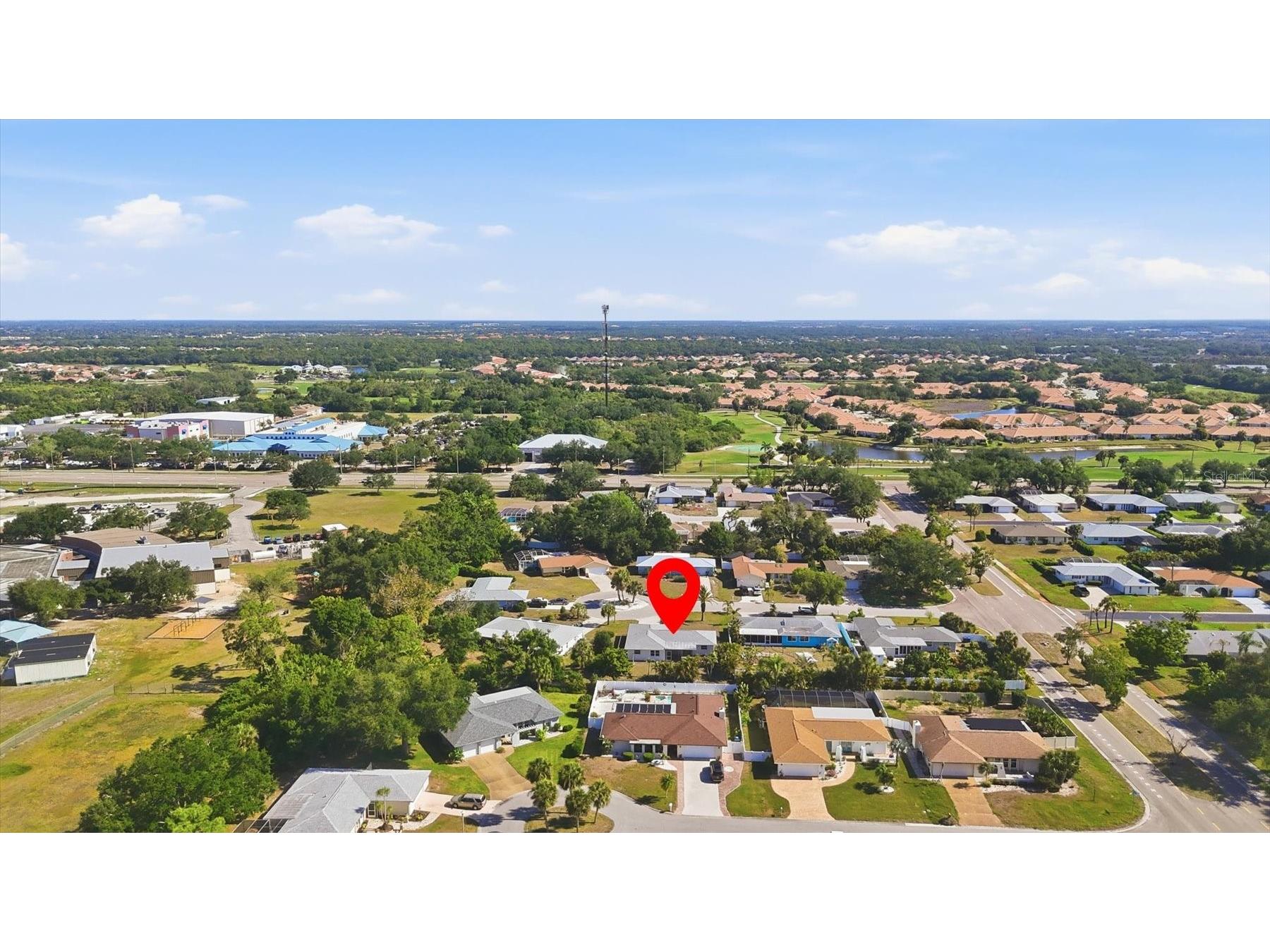 930 W Kathy Court Venice FL 34293 A4694604 image37