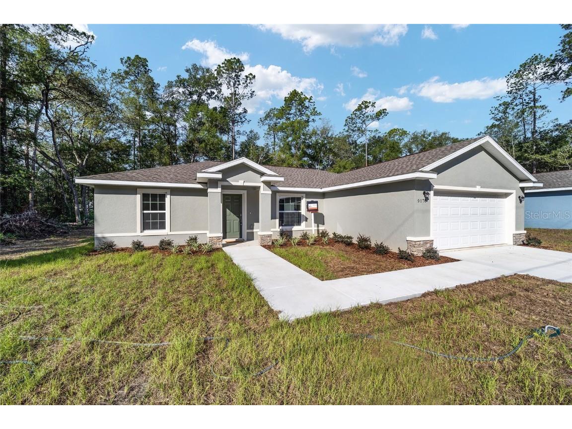 930 W Madison Place Citrus Springs FL 34434 OM687946 image1