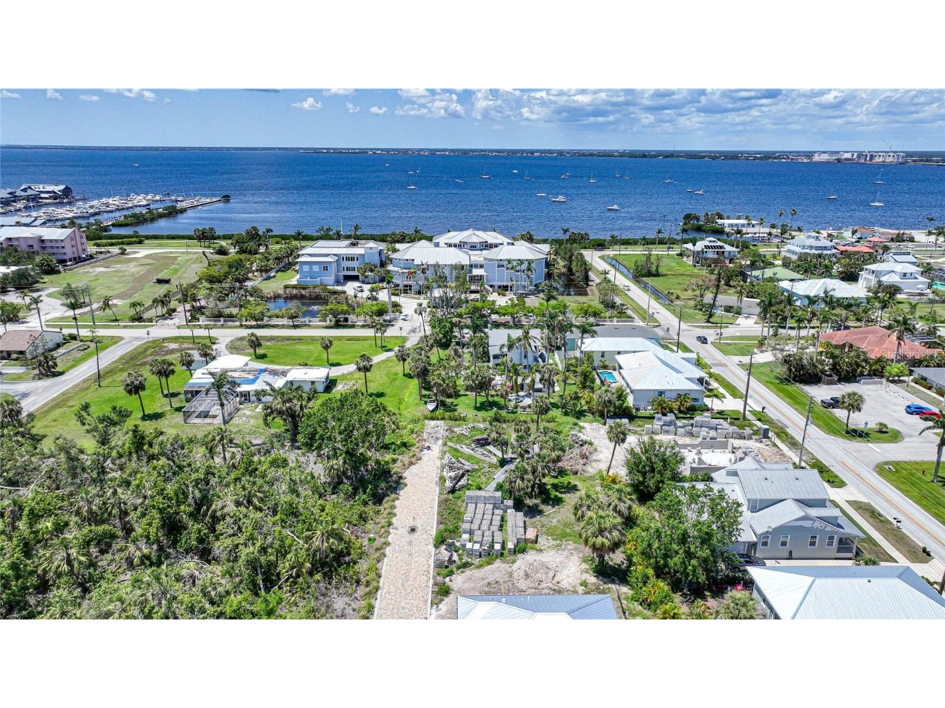 930 W Olympia Avenue, Punta Gorda, FL, 33950 | MLS: C7475165 | Edina Realty