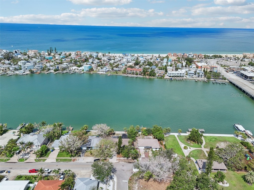 9300 Gulf Boulevard Saint Pete Beach FL 33706 - BLIND PASS A4655238 image1