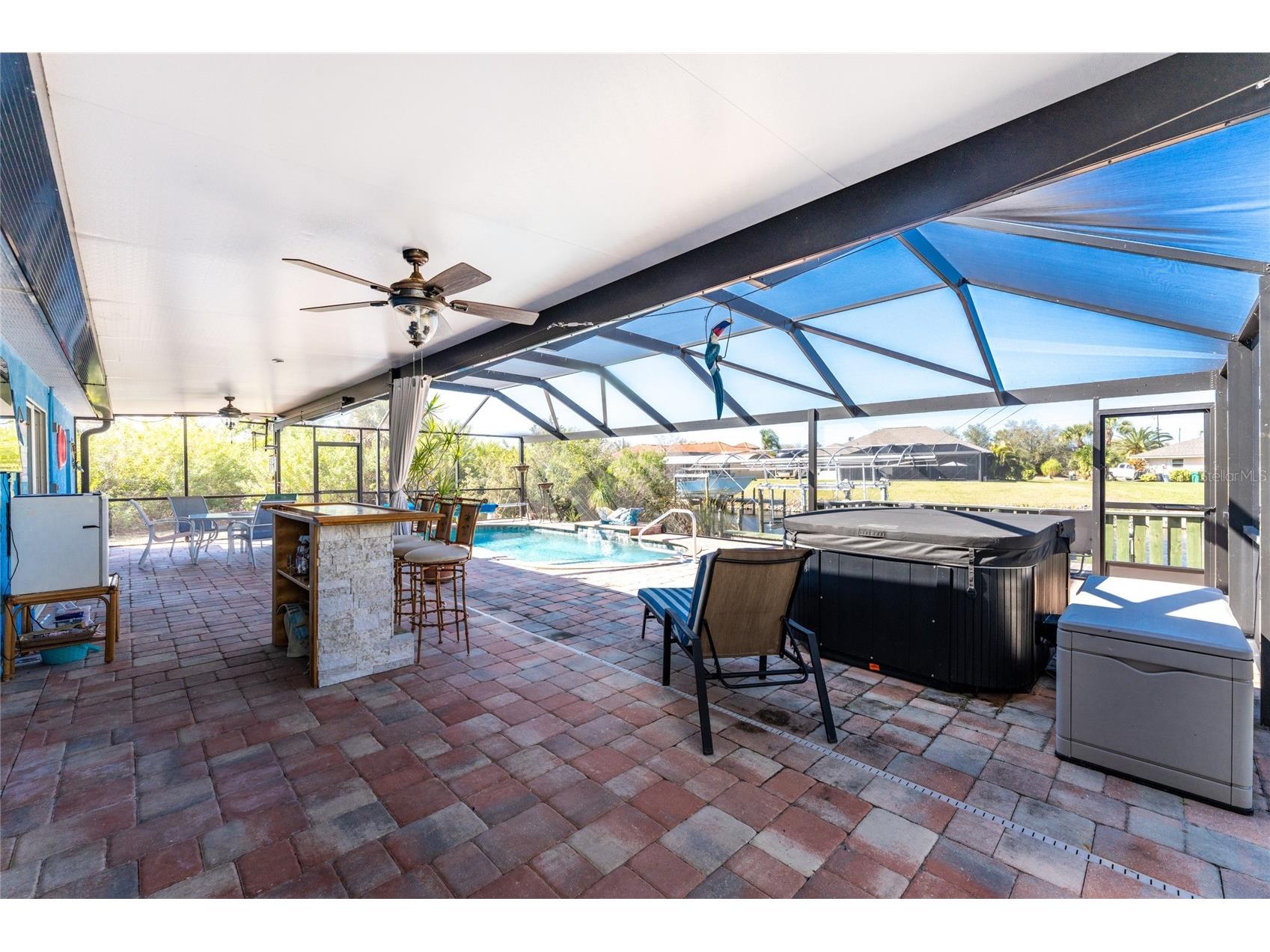 9300 Miami Circle Port Charlotte FL 33981 D6146255 image45