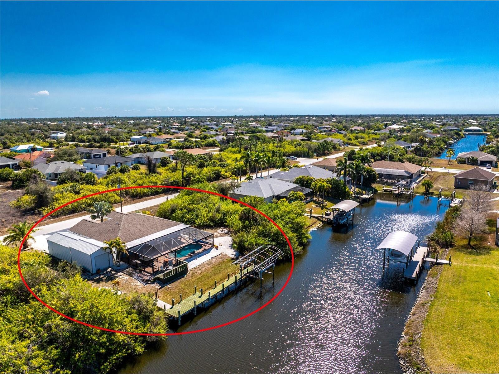 9300 Miami Circle Port Charlotte FL 33981 D6146255 image66