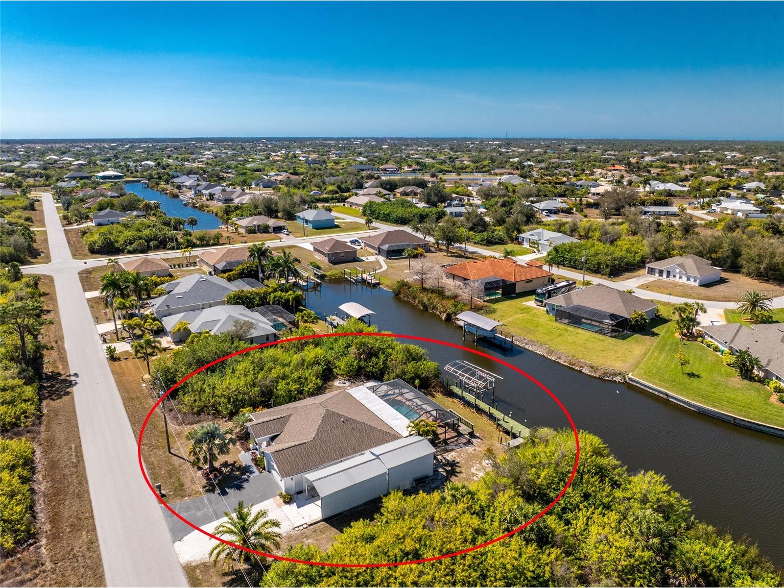 9300 Miami Circle Port Charlotte FL 33981 D6146255 image69