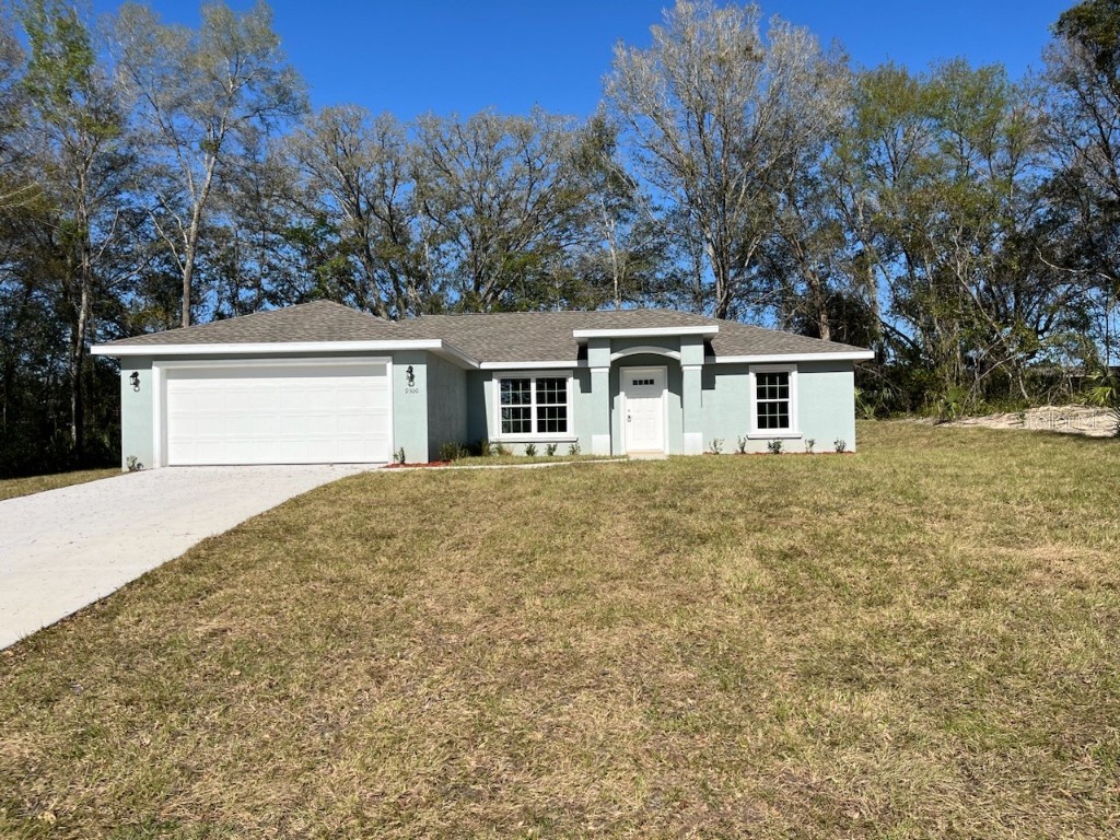9300 N Alpinia Drive Citrus Springs FL 34434 G5083151 image1