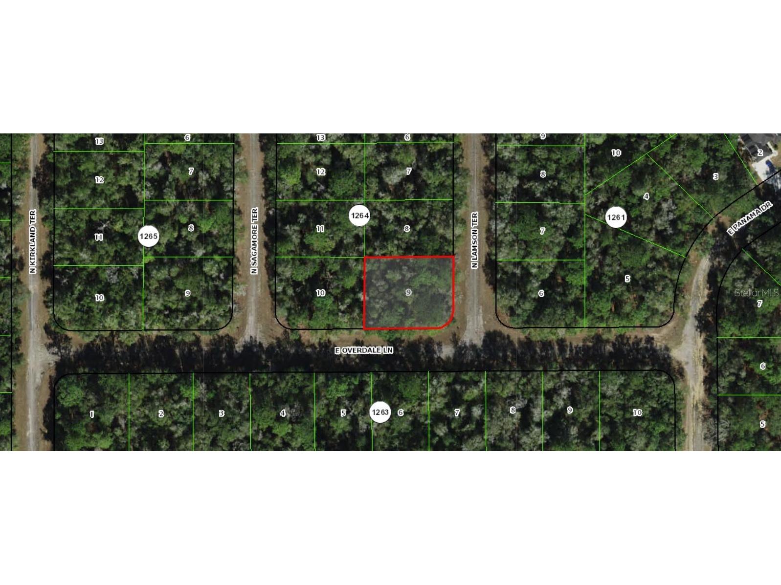 9300 N Lampson Terrace Citrus Springs FL 34434 OM725351 image5
