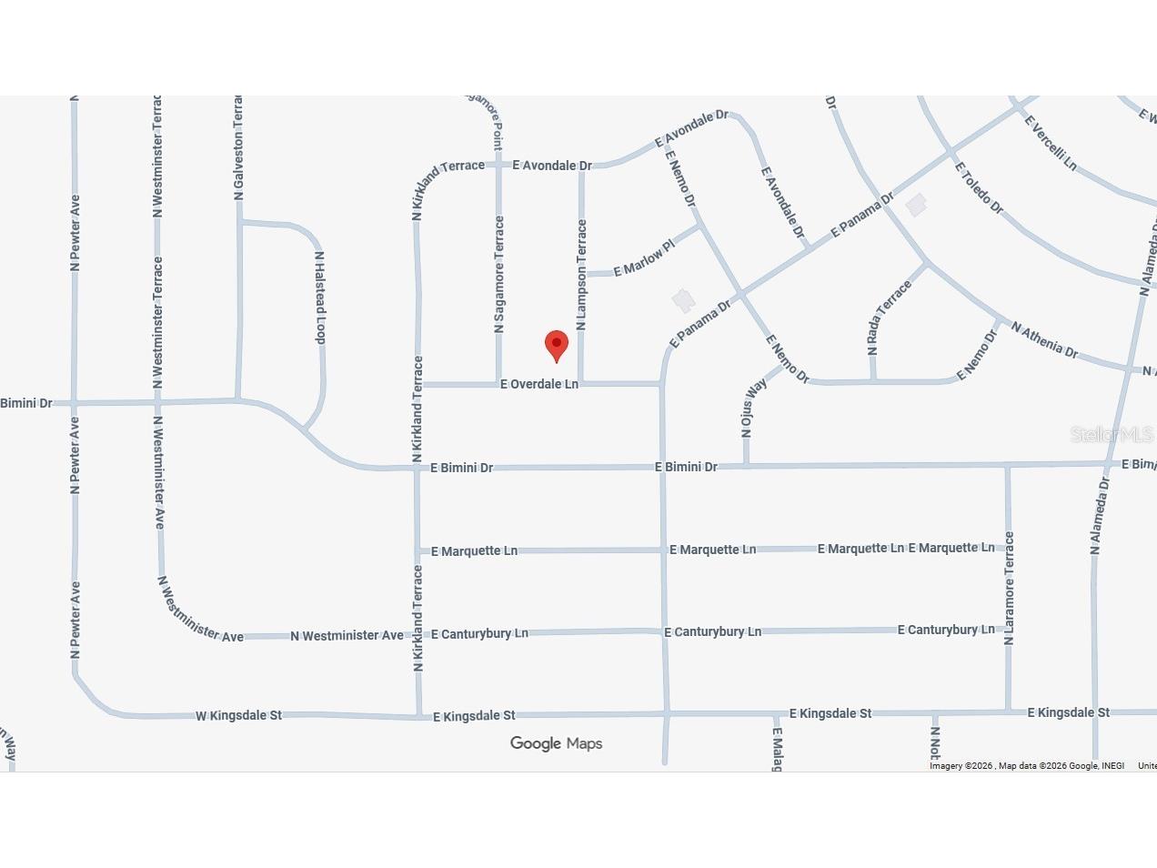 9300 N Lampson Terrace Citrus Springs FL 34434 OM725351 image7