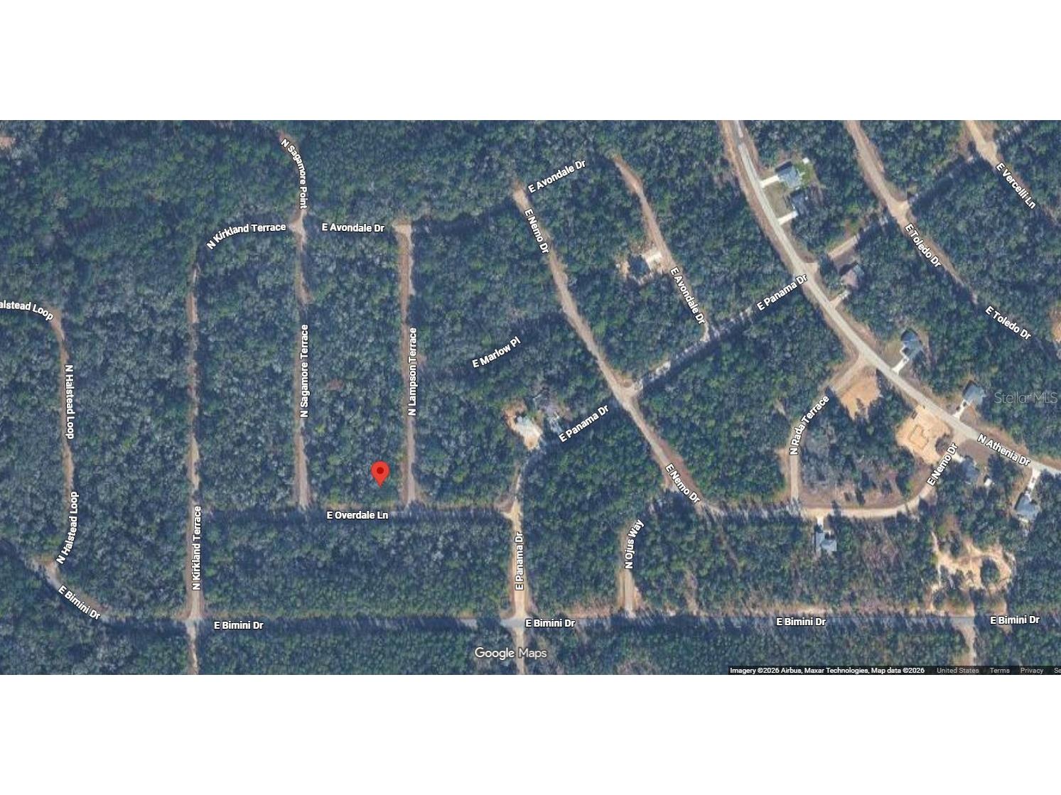 9300 N Lampson Terrace Citrus Springs FL 34434 OM725351 image8