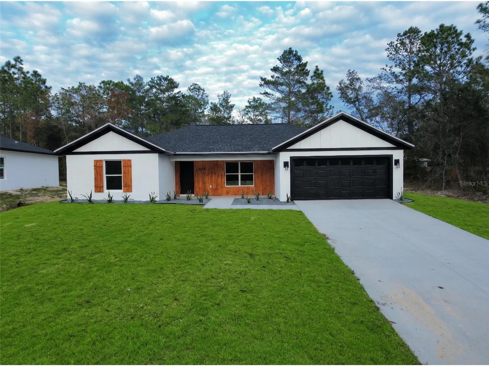 9300 N Satinwood Terrace Citrus Springs FL 34433 OM724346 image1
