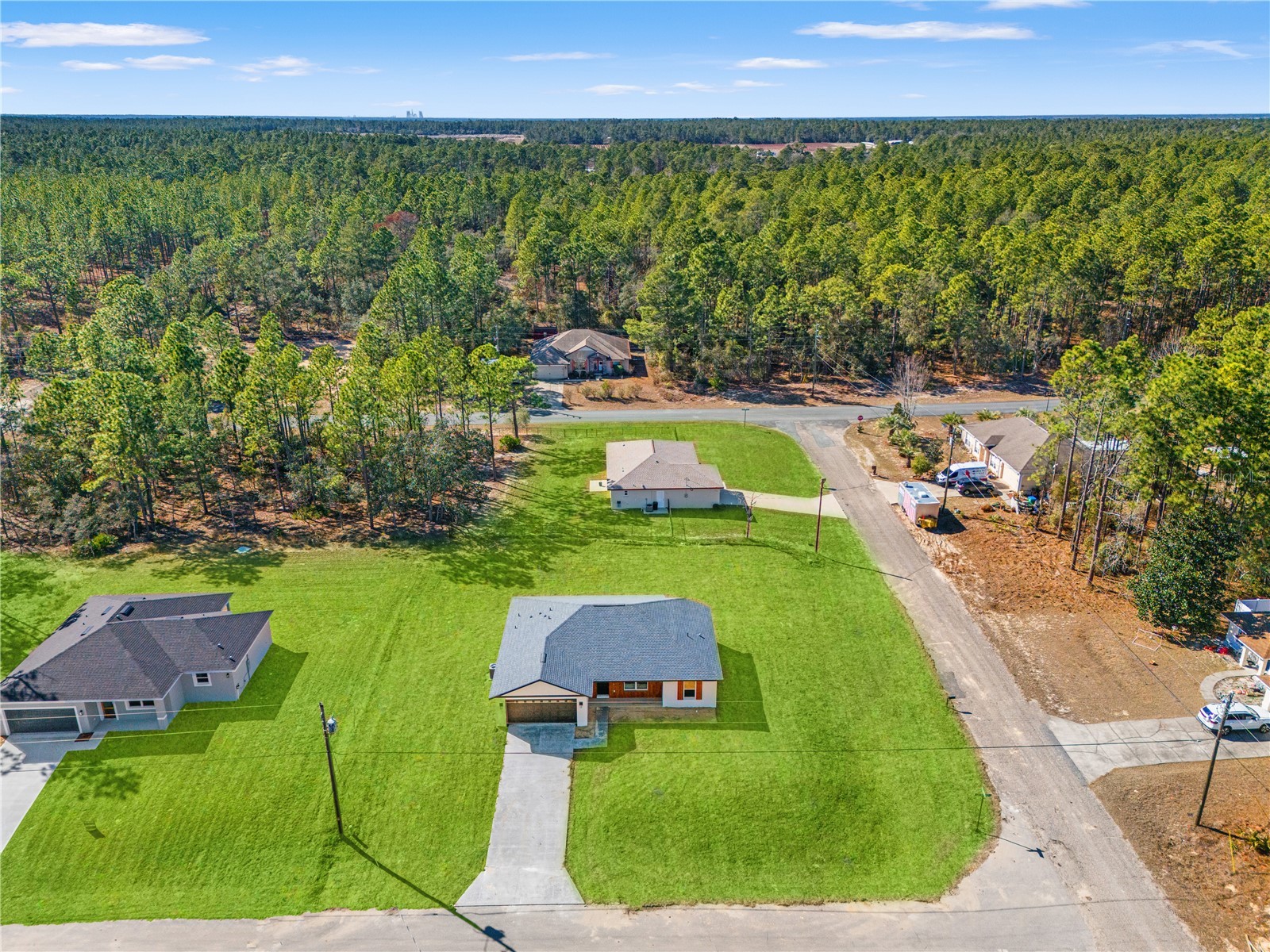 9300 N Satinwood Terrace Citrus Springs FL 34433 OM724346 image2