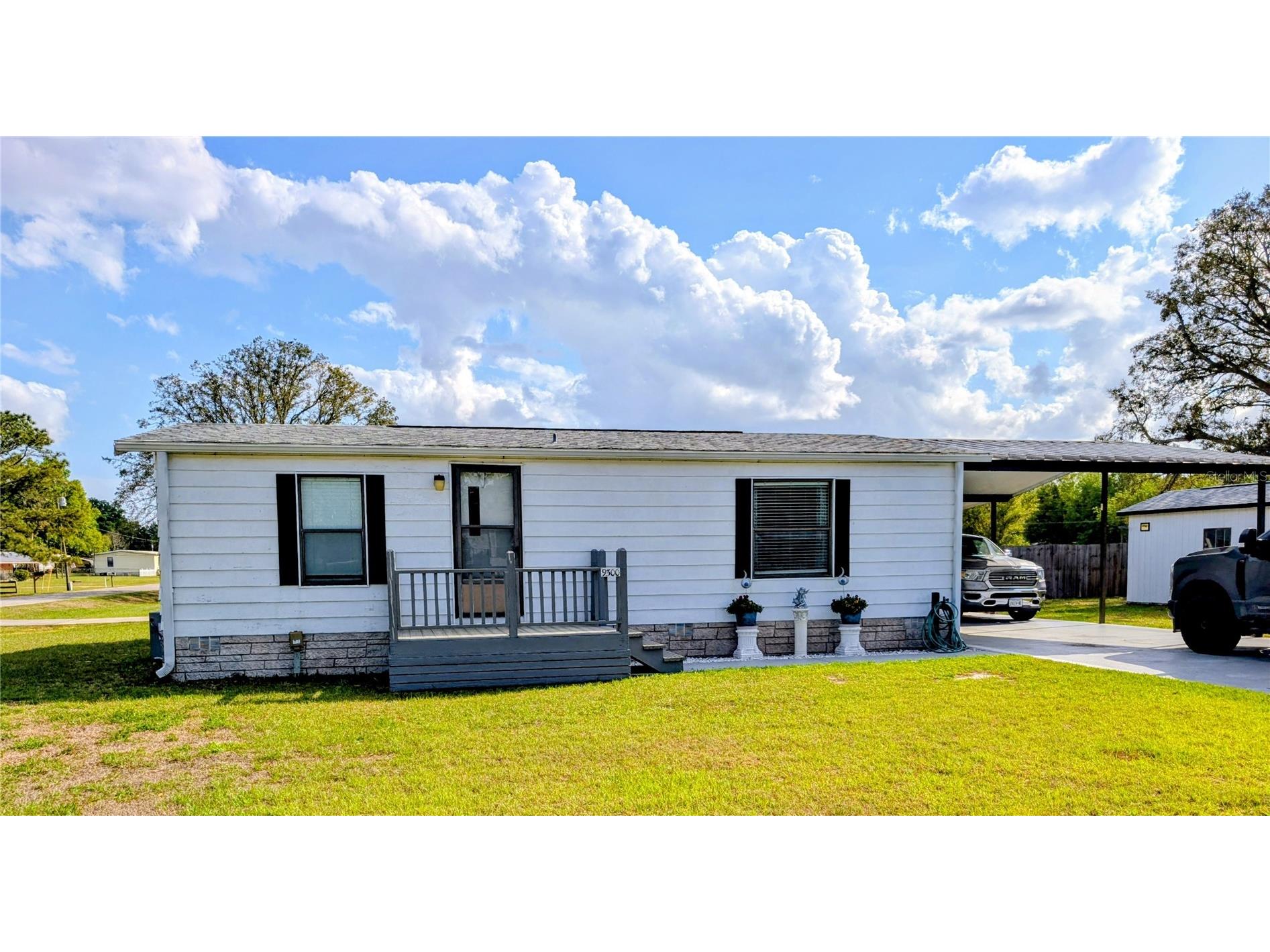 9300 SE 140th Place Summerfield FL 34491 R4910957 image1